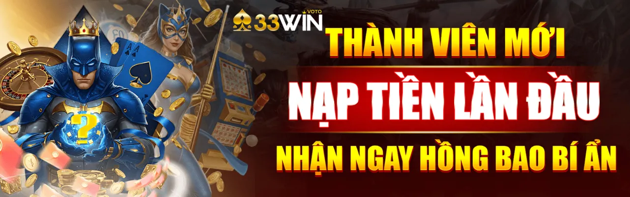 banner 33win