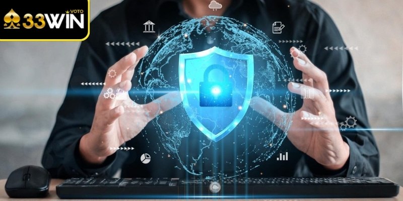 Chính sách bảo mật giúp bảo vệ quyền riêng tư hội viên