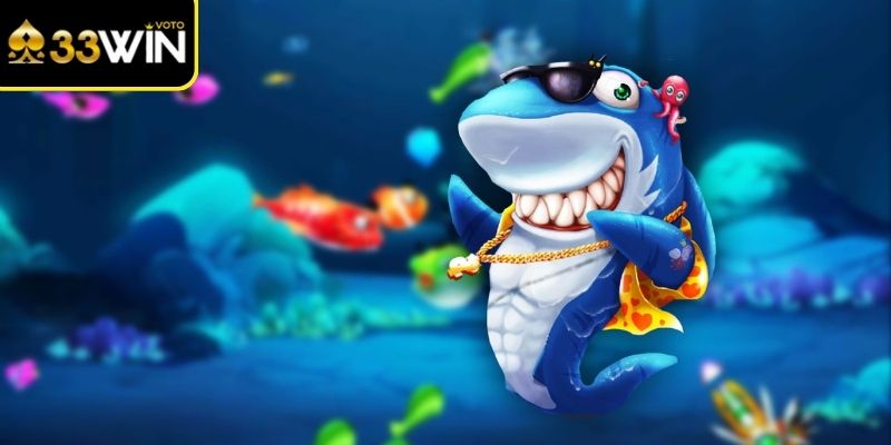 Ngư thủ nhanh chóng nhập cuộc trong game săn rồng