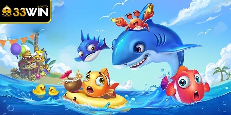 Săn boss rồng giá trị cao trong Chuyên Gia Săn Rồng 33Win