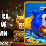 Đánh Cá Vui Vẻ 33Win – Thế Giới Giải Trí Cực Sôi Động
