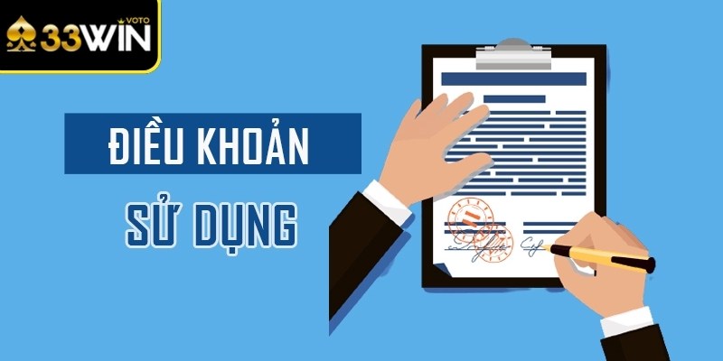 Người dùng có nghĩa vụ thực hiện để đảm bảo quyền lợi