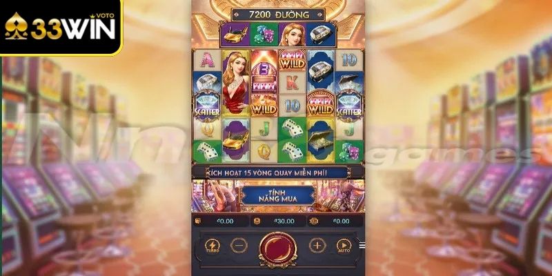 Định hướng Giấc Mơ Ma Cao 33win nhịp hiển thị ổn định