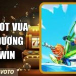Jackpot Vua Đại Dương 33Win – Trải Nghiệm Hoành Tráng