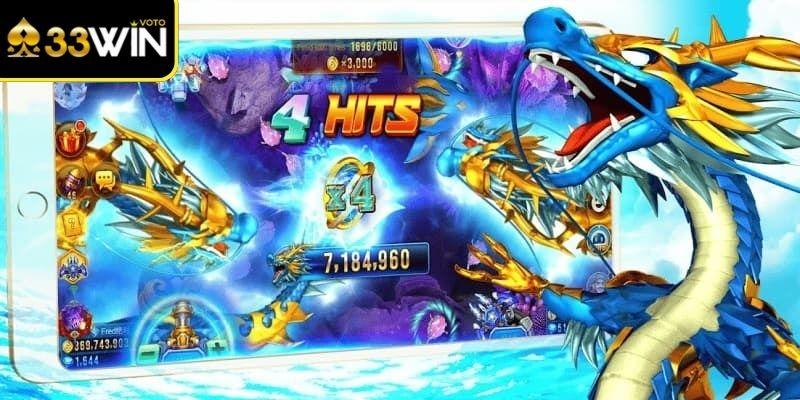 Quan sát hướng di chuyển để dẫn đạn chính xác