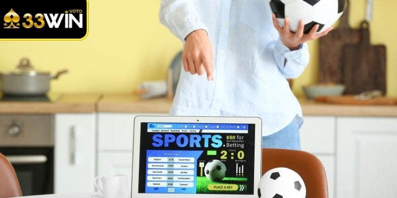 Giới thiệu kèo chấp trực tiếp 33Win
