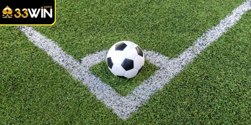Giới thiệu sơ lược về kèo góc 33Win