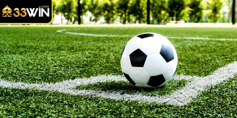 Kèo góc 33Win chấp