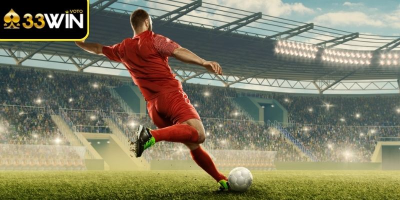 Tỷ lệ handicap chấp nửa trái (0.5)