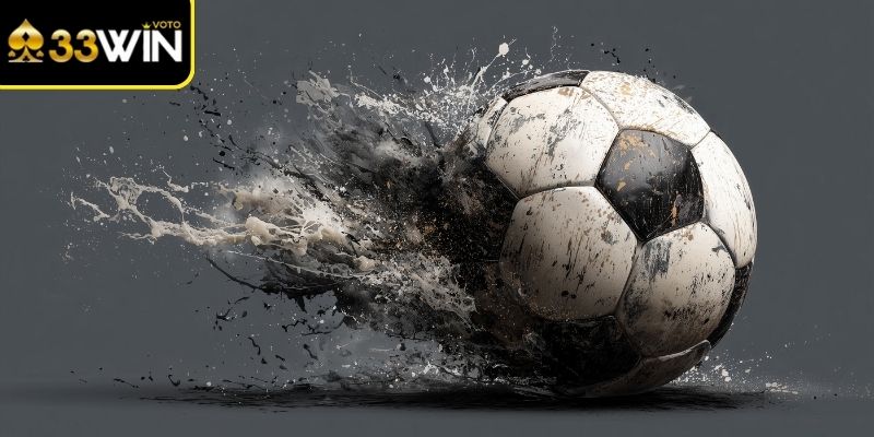 Kèo nhà cái 33Win tài xỉu