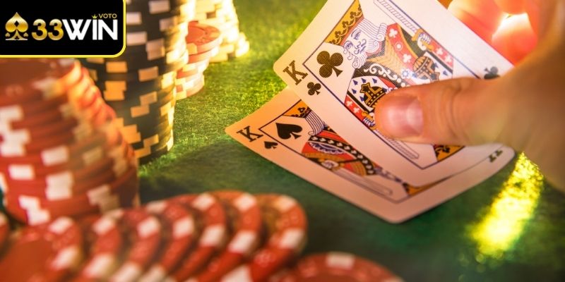 Quy tắc so bài của mậu binh 33Win
