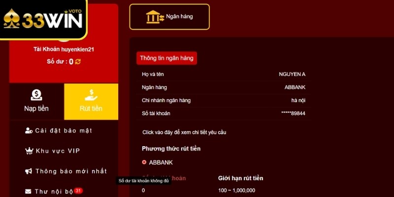 Thực hiện chỉ với 4 bước