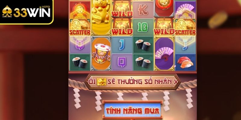 Giá trị ghi nhận Neko May Mắn 33Win minh bạch