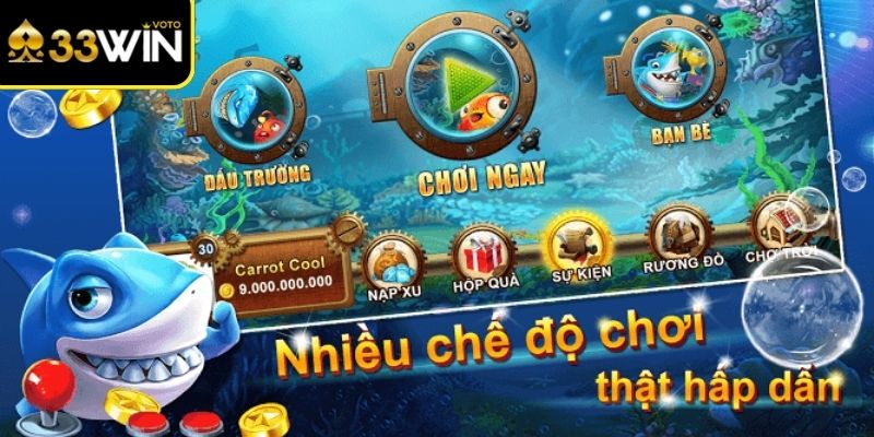 Hình thức giải trí pha trộn giữa kỹ năng và may mắn