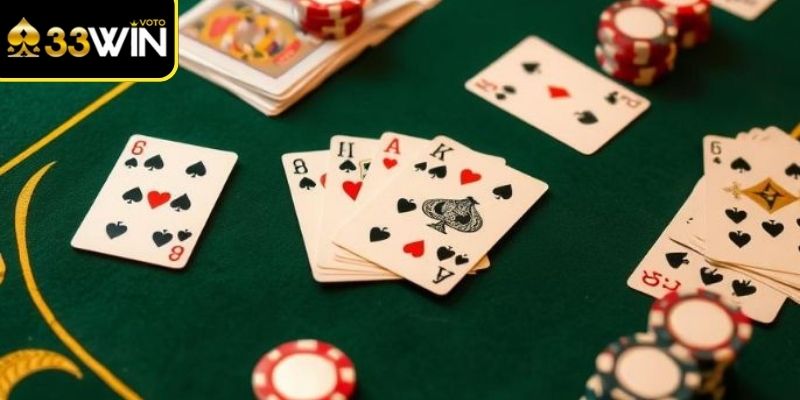 Áp dụng chiến thuật hợp lý nâng cao hiệu quả từng lượt