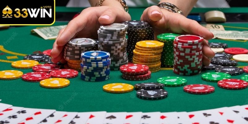 Khám phá trải nghiệm đa dạng hấp dẫn trong sảnh WM Gaming 33Win