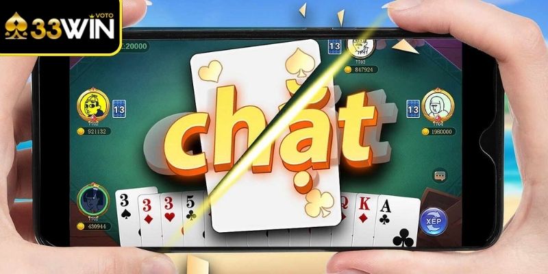Tính năng khi tham gia tiến lên miền nam 33Win